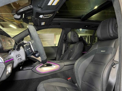 2026 Mercedes-Benz AMG® GLS 63 AMG® GLS 63