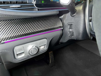 2026 Mercedes-Benz AMG® GLS 63 AMG® GLS 63