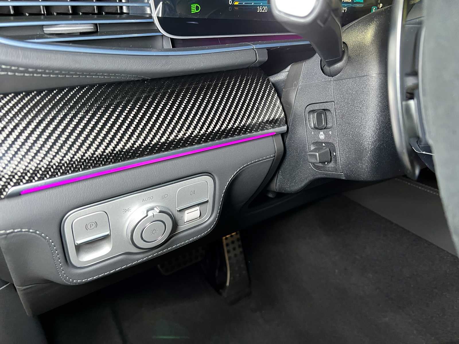 2026 Mercedes-Benz AMG® GLS 63 AMG® GLS 63