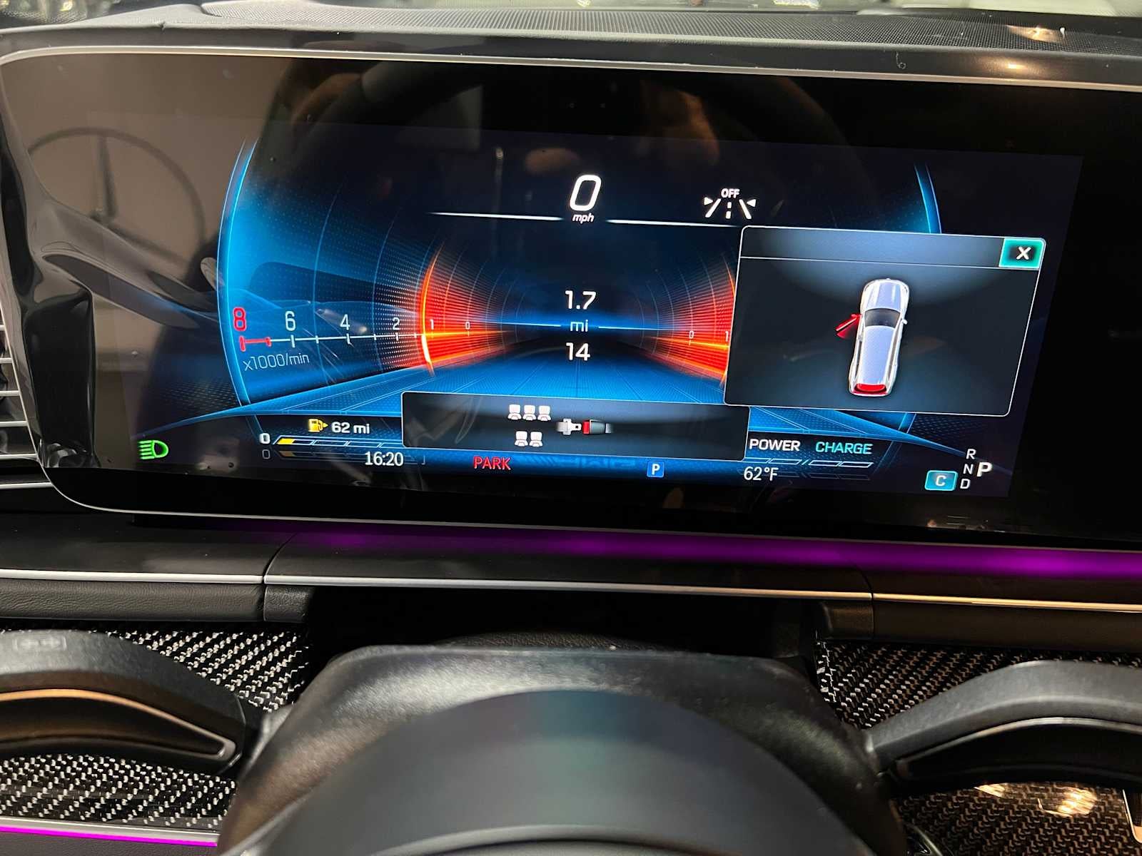 2026 Mercedes-Benz AMG® GLS 63 AMG® GLS 63