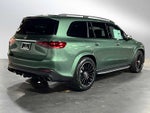 2026 Mercedes-Benz AMG® GLS 63 AMG® GLS 63