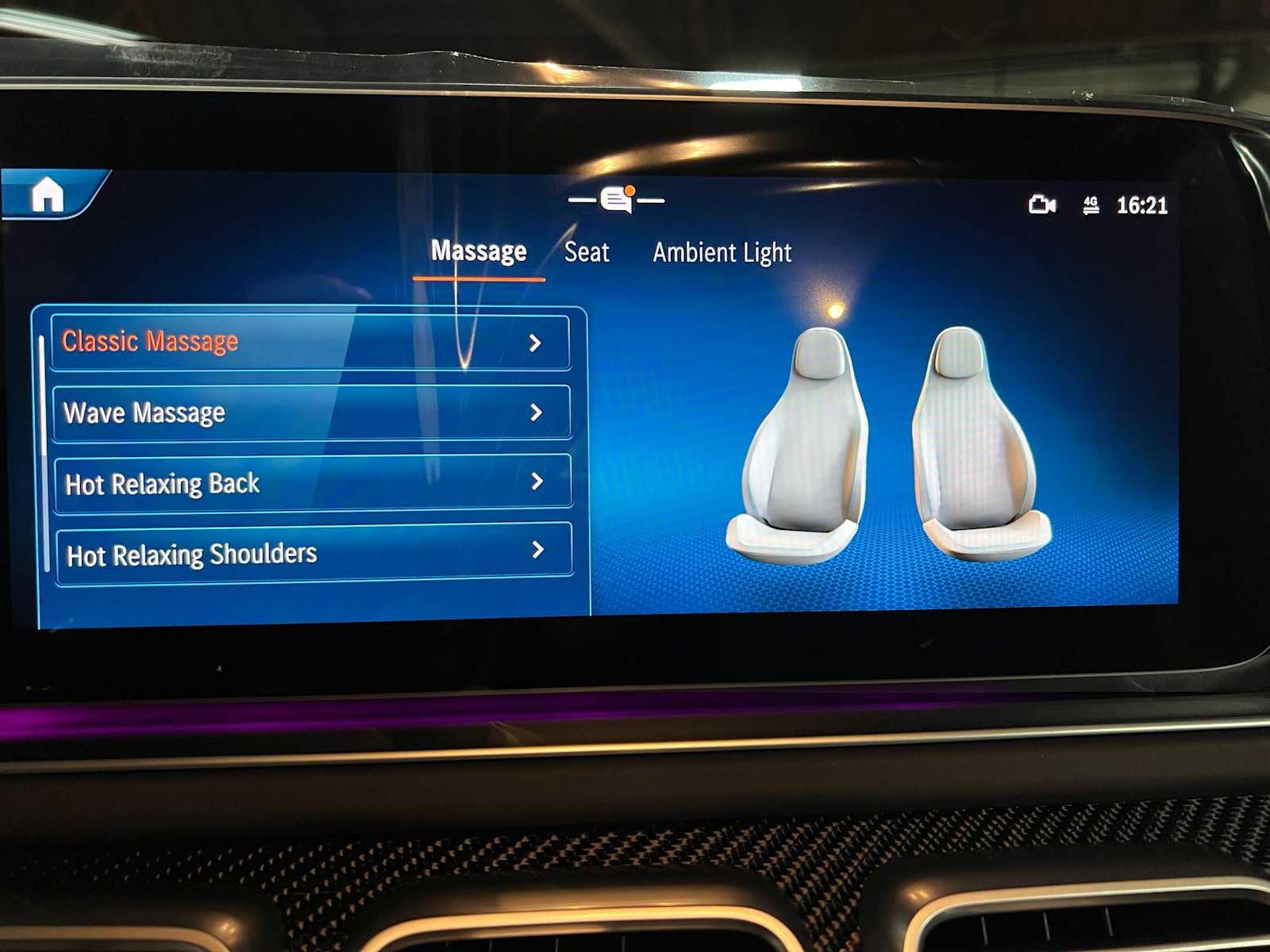 2026 Mercedes-Benz AMG® GLS 63 AMG® GLS 63