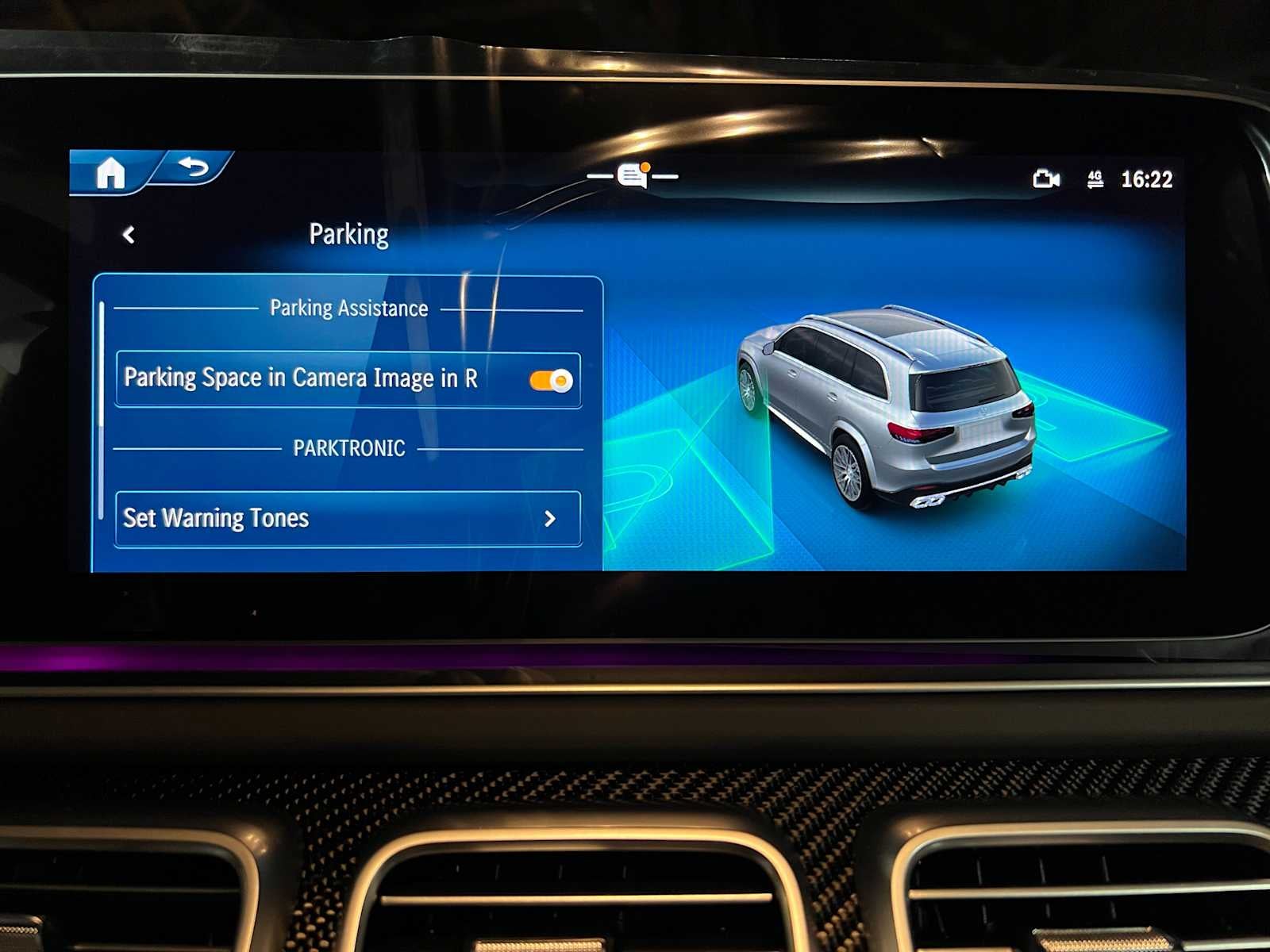 2026 Mercedes-Benz AMG® GLS 63 AMG® GLS 63