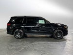 2026 Mercedes-Benz AMG® GLS 63 4MATIC®+ SUV