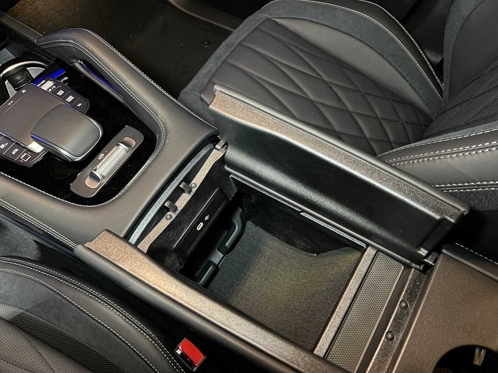 2026 Mercedes-Benz AMG® GLS 63 4MATIC®+ SUV