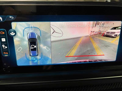 2026 Mercedes-Benz AMG® GLS 63 4MATIC®+ SUV