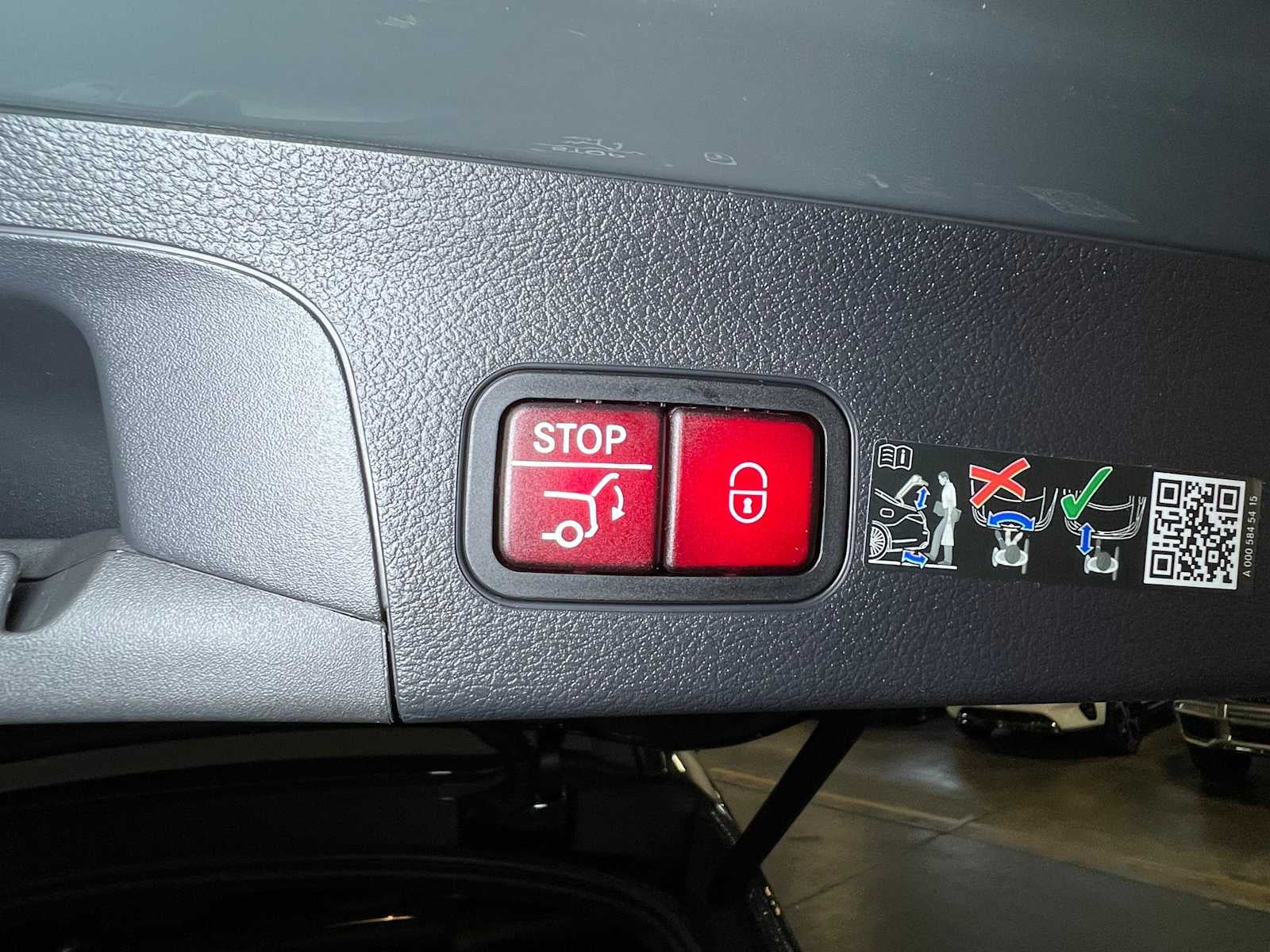 2025 Mercedes-Benz GLS AMG® GLS 63