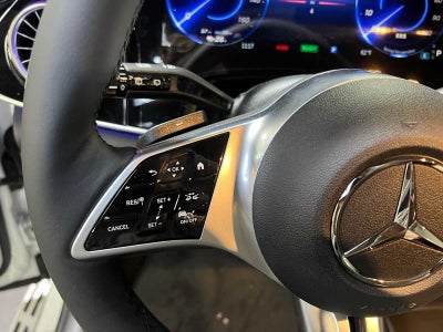 2027 Mercedes-Benz EQE 320 4MATIC® SUV