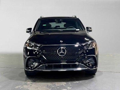 2027 Mercedes-Benz EQE 320 4MATIC® SUV