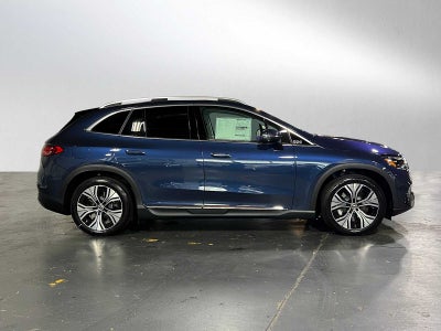 2026 Mercedes-Benz EQE 320 4MATIC® SUV