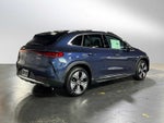 2026 Mercedes-Benz EQE 320 4MATIC® SUV