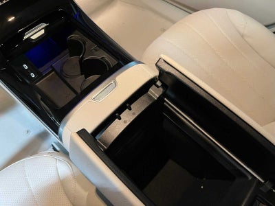 2026 Mercedes-Benz EQE 320 4MATIC® SUV