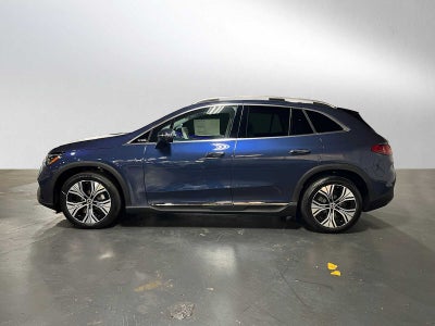 2026 Mercedes-Benz EQE 320 4MATIC® SUV