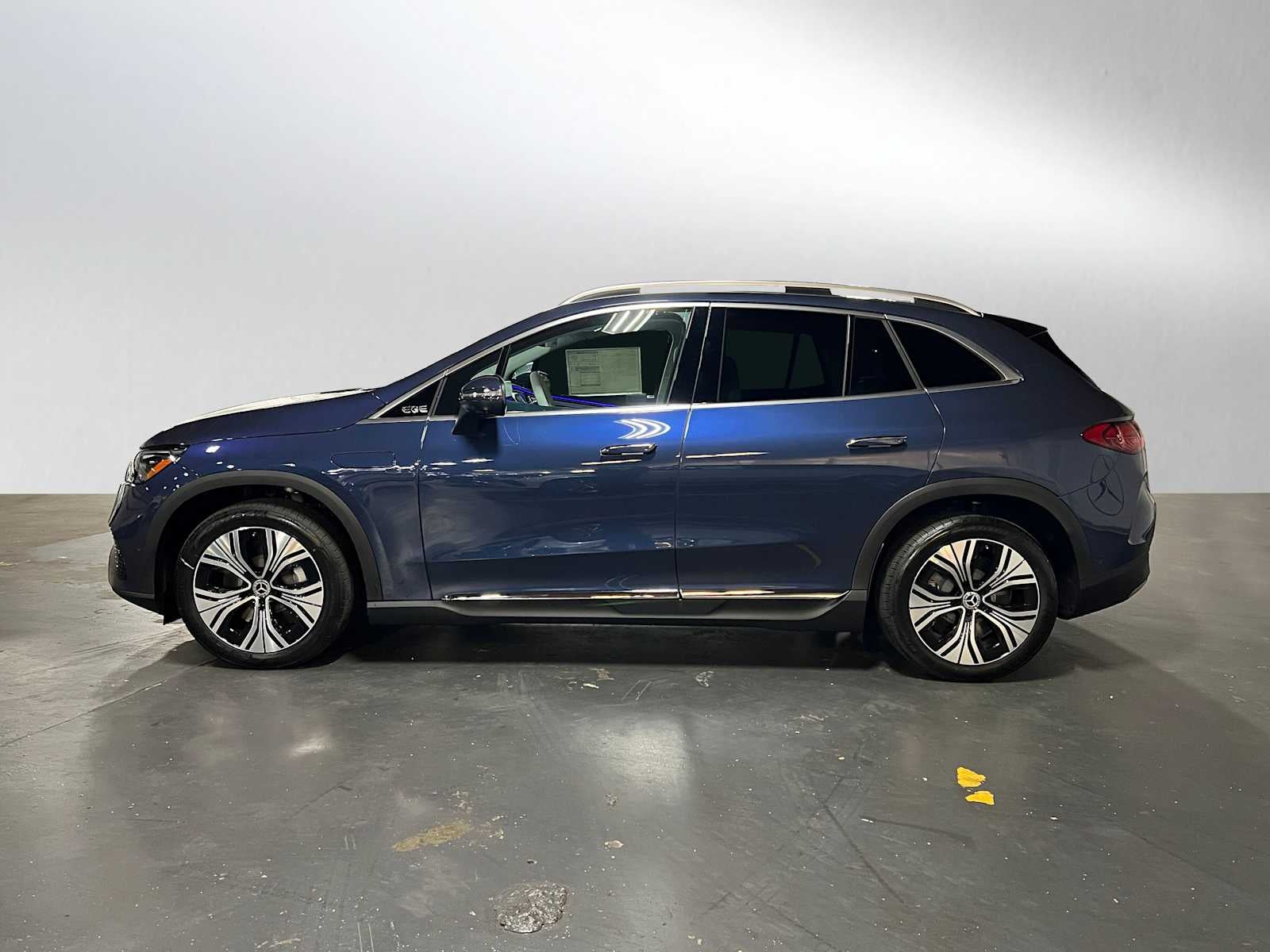 2026 Mercedes-Benz EQE 320 4MATIC® SUV