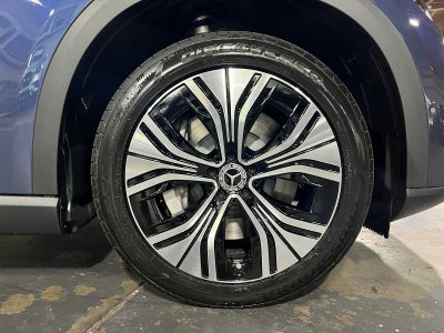 2026 Mercedes-Benz EQE 320 4MATIC® SUV