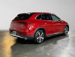 2026 Mercedes-Benz EQE 320 4MATIC® SUV
