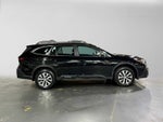 2020 Subaru Outback CVT