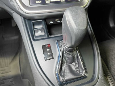 2020 Subaru Outback CVT