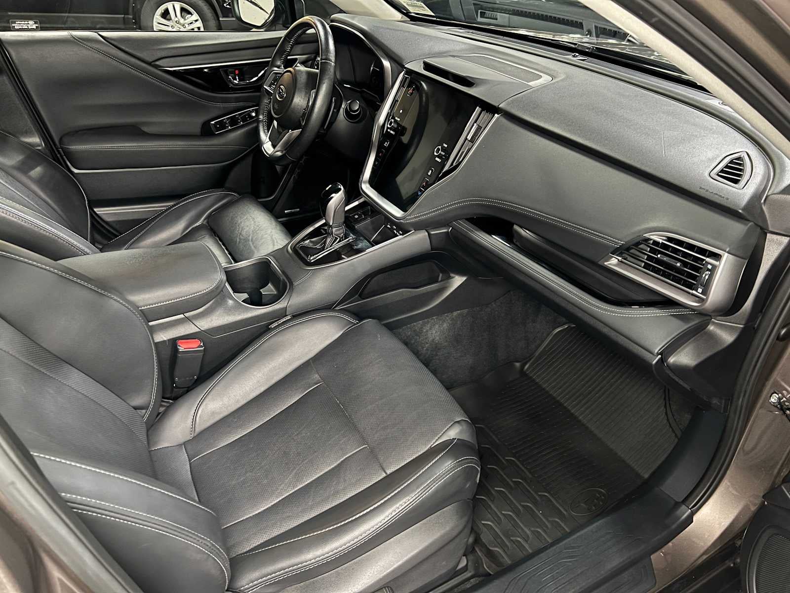 2022 Subaru Outback Limited XT