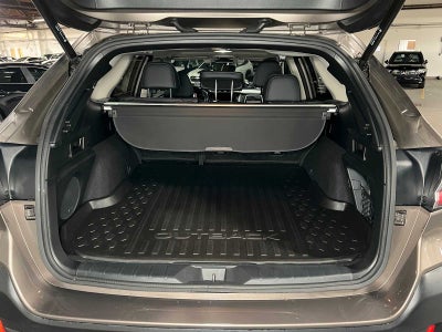 2022 Subaru Outback Limited XT