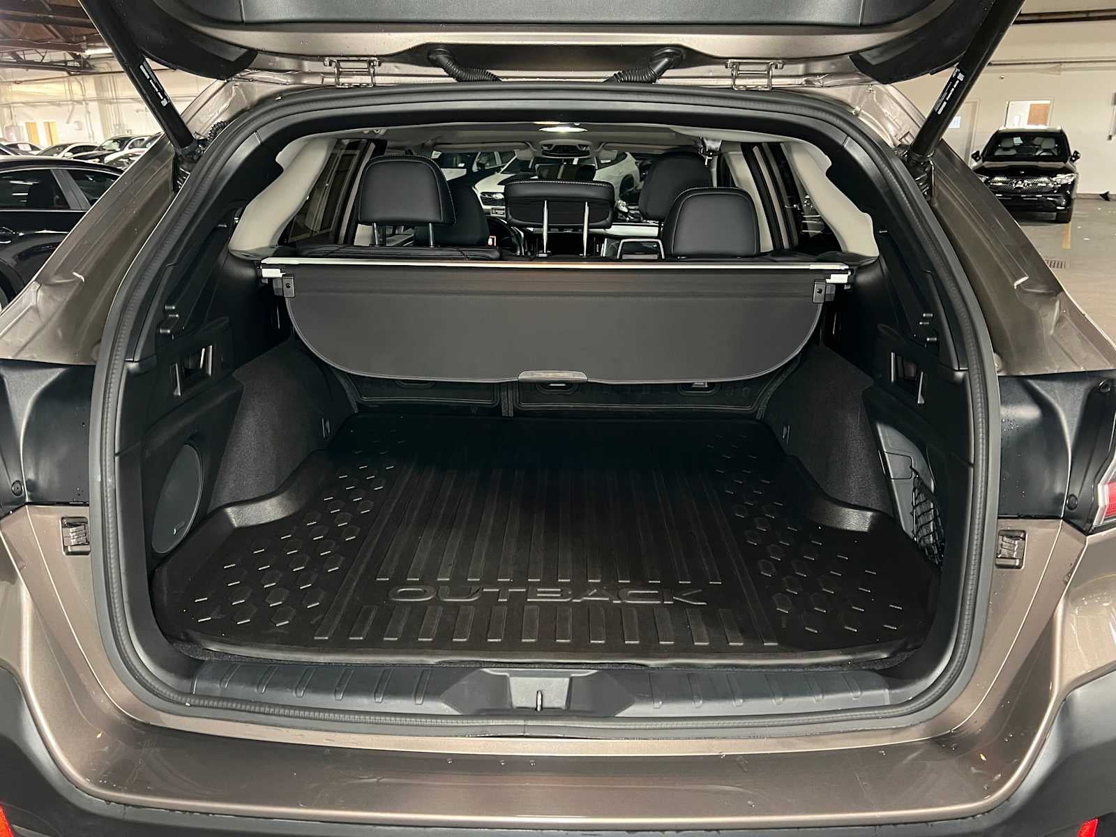 2022 Subaru Outback Limited XT