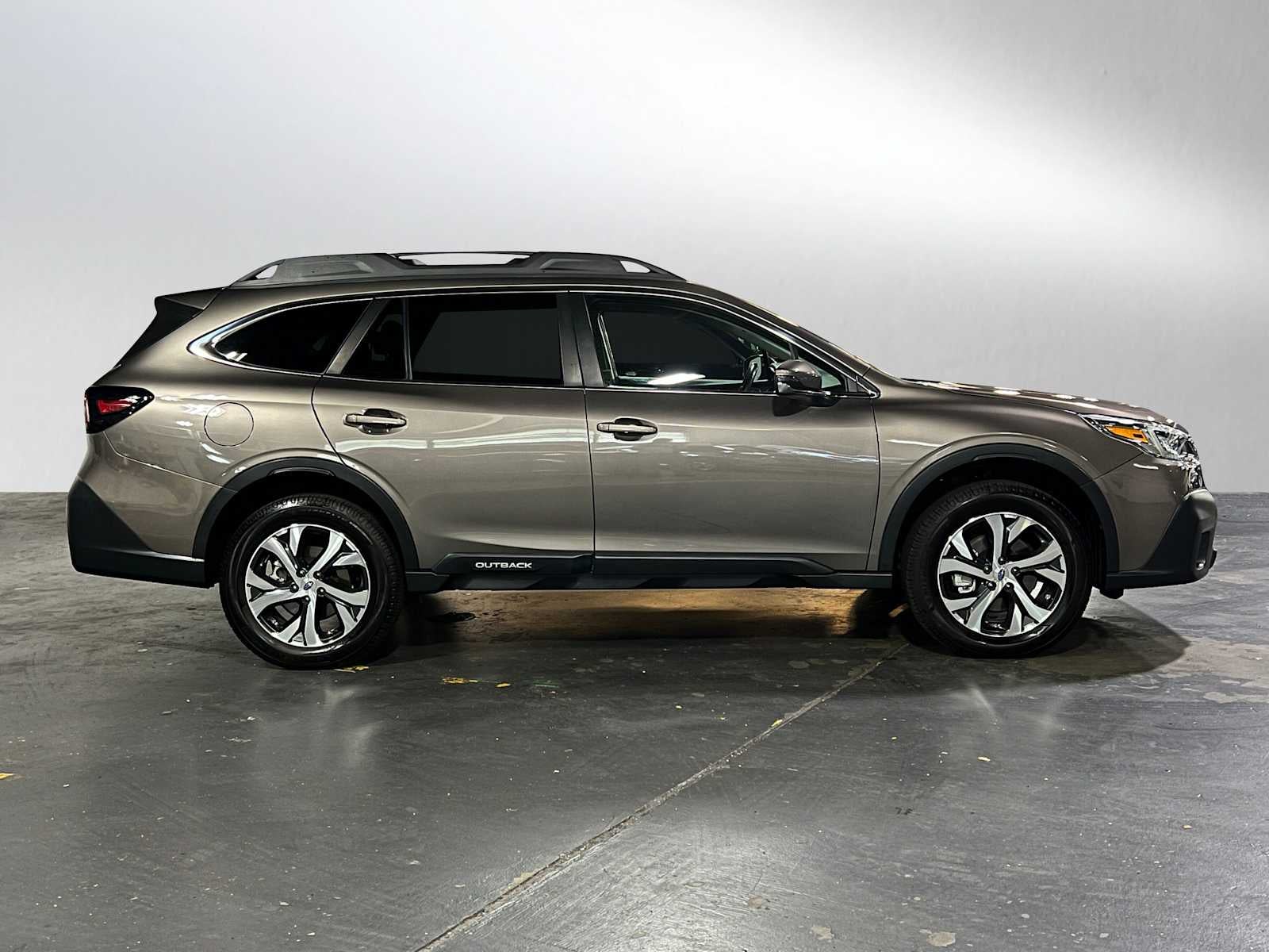 2022 Subaru Outback Limited XT
