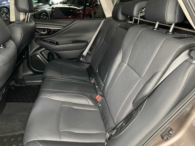 2022 Subaru Outback Limited XT