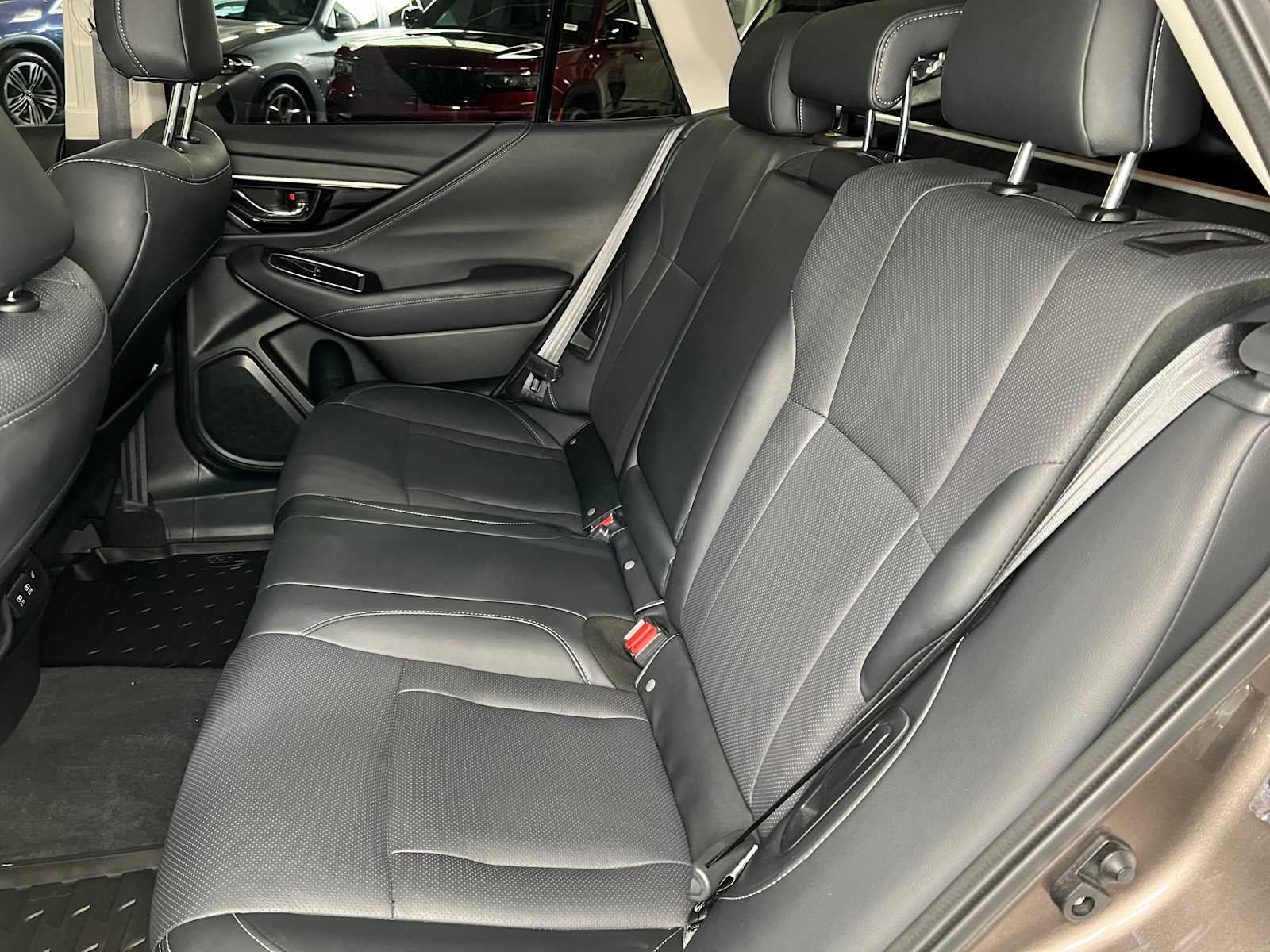 2022 Subaru Outback Limited XT