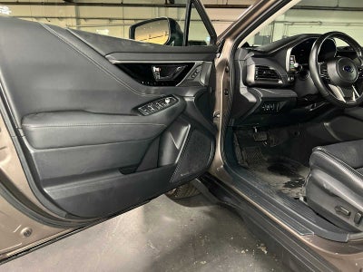 2022 Subaru Outback Limited XT
