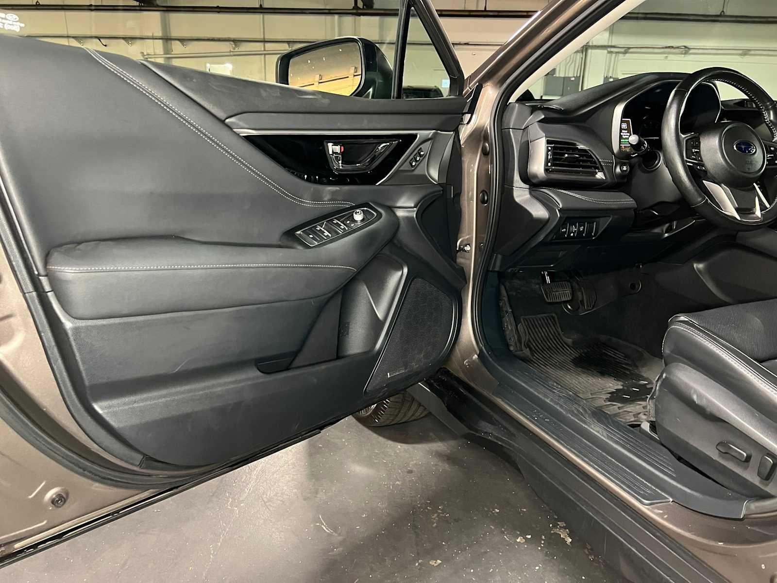 2022 Subaru Outback Limited XT