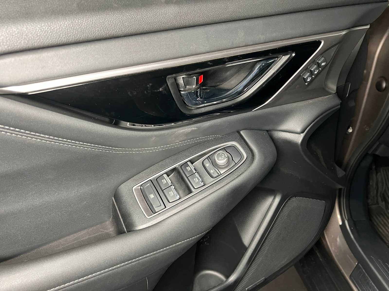 2022 Subaru Outback Limited XT