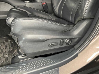 2022 Subaru Outback Limited XT
