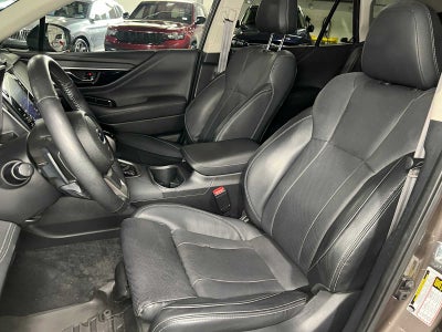 2022 Subaru Outback Limited XT
