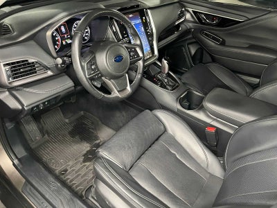 2022 Subaru Outback Limited XT
