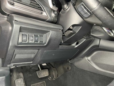 2022 Subaru Outback Limited XT