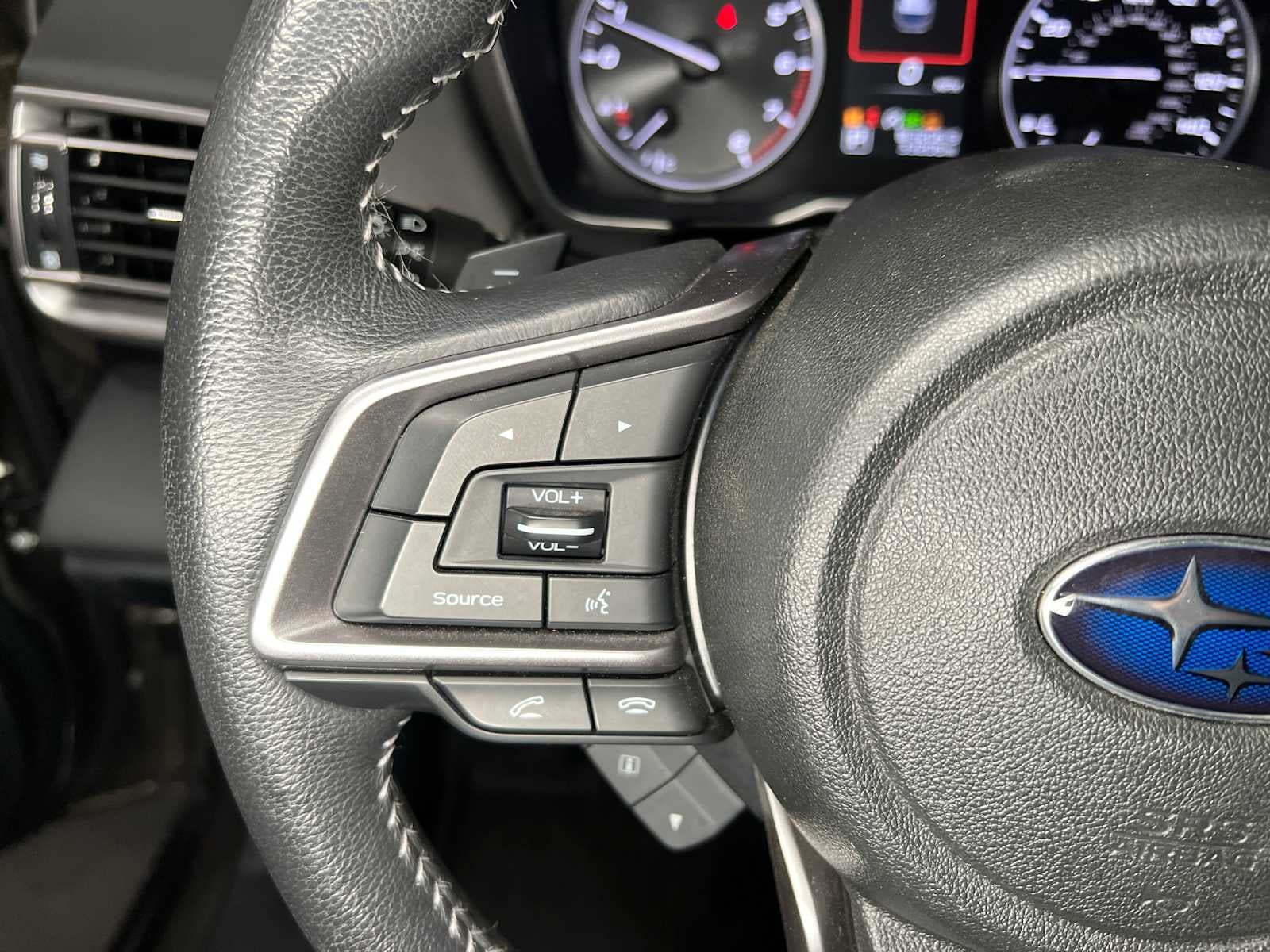 2022 Subaru Outback Limited XT