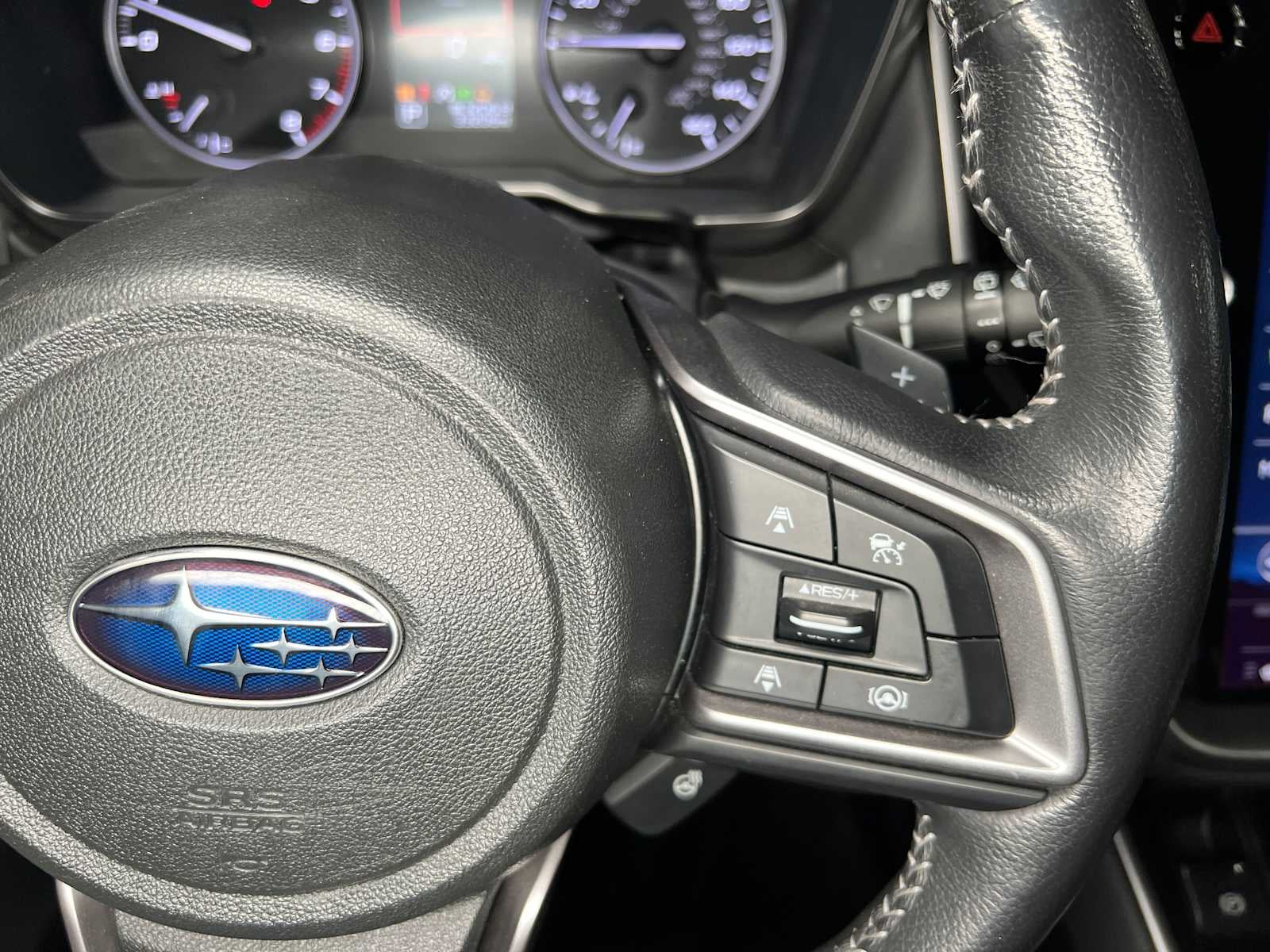 2022 Subaru Outback Limited XT