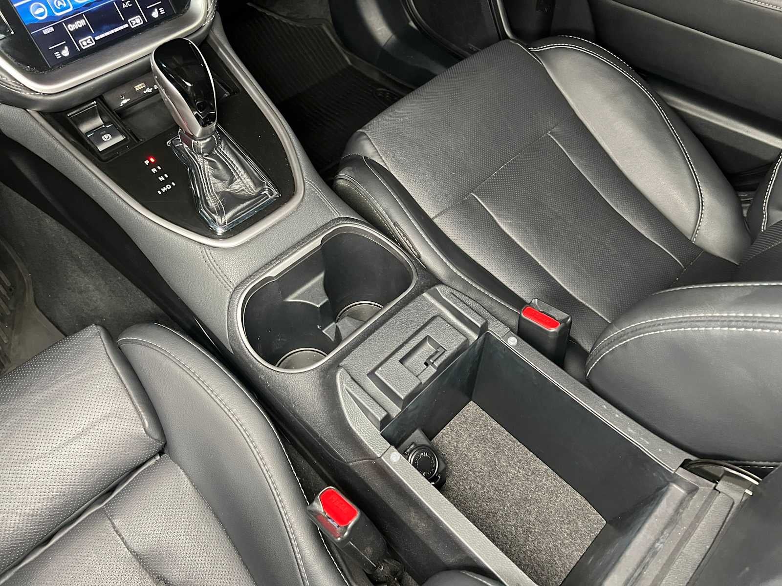 2022 Subaru Outback Limited XT