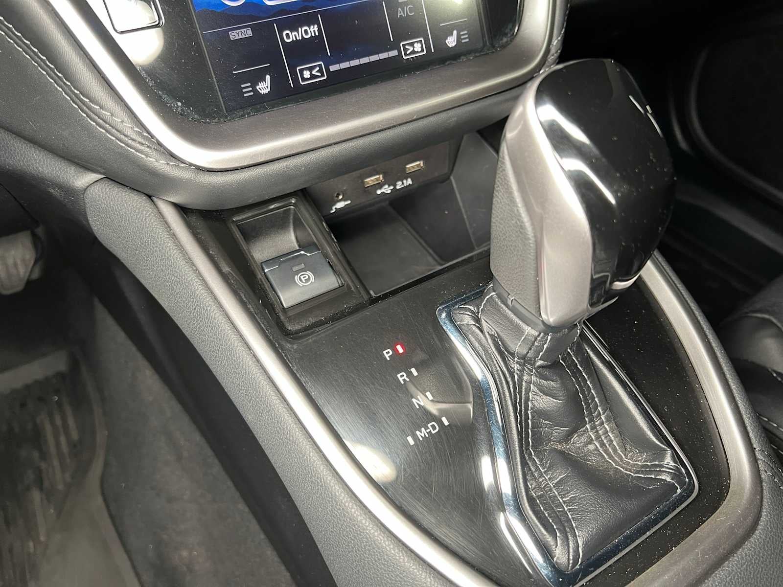 2022 Subaru Outback Limited XT