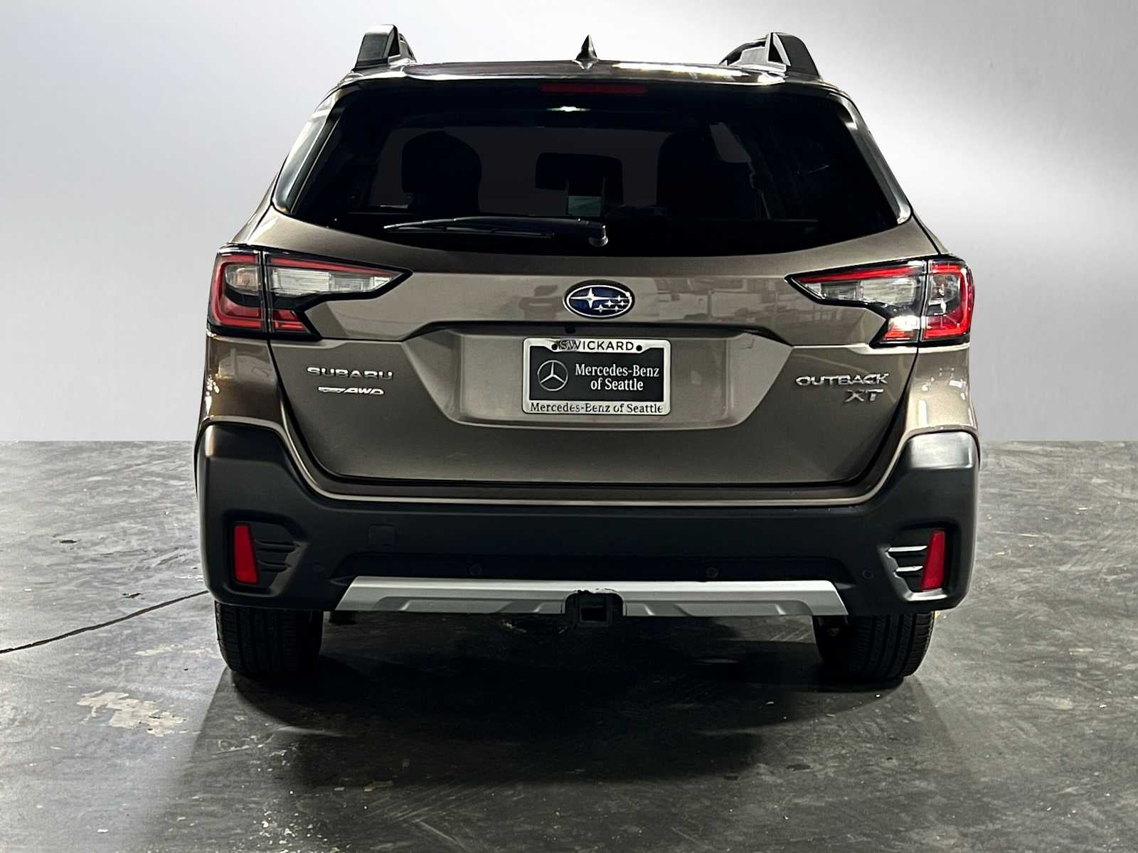 2022 Subaru Outback Limited XT