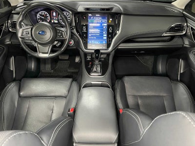 2022 Subaru Outback Limited XT