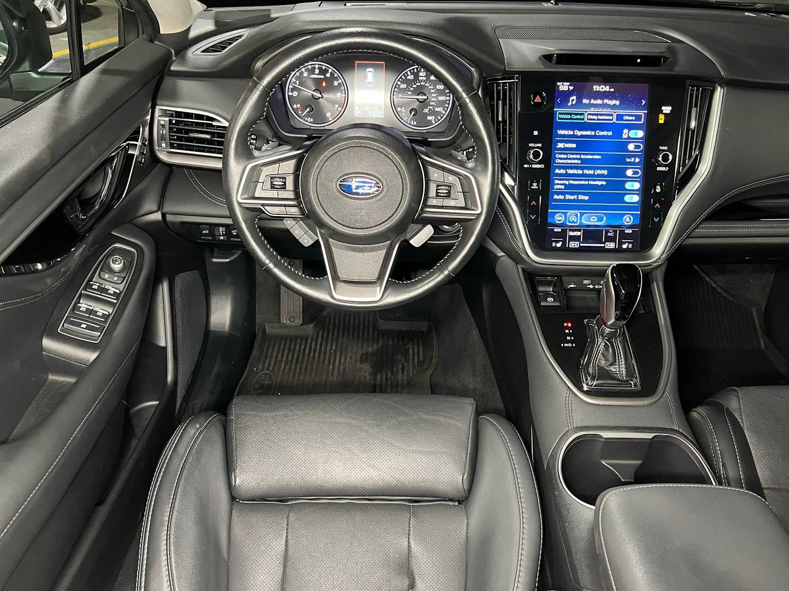 2022 Subaru Outback Limited XT