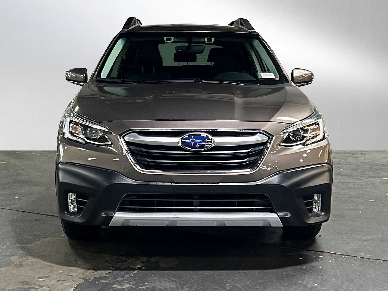 2022 Subaru Outback Limited XT