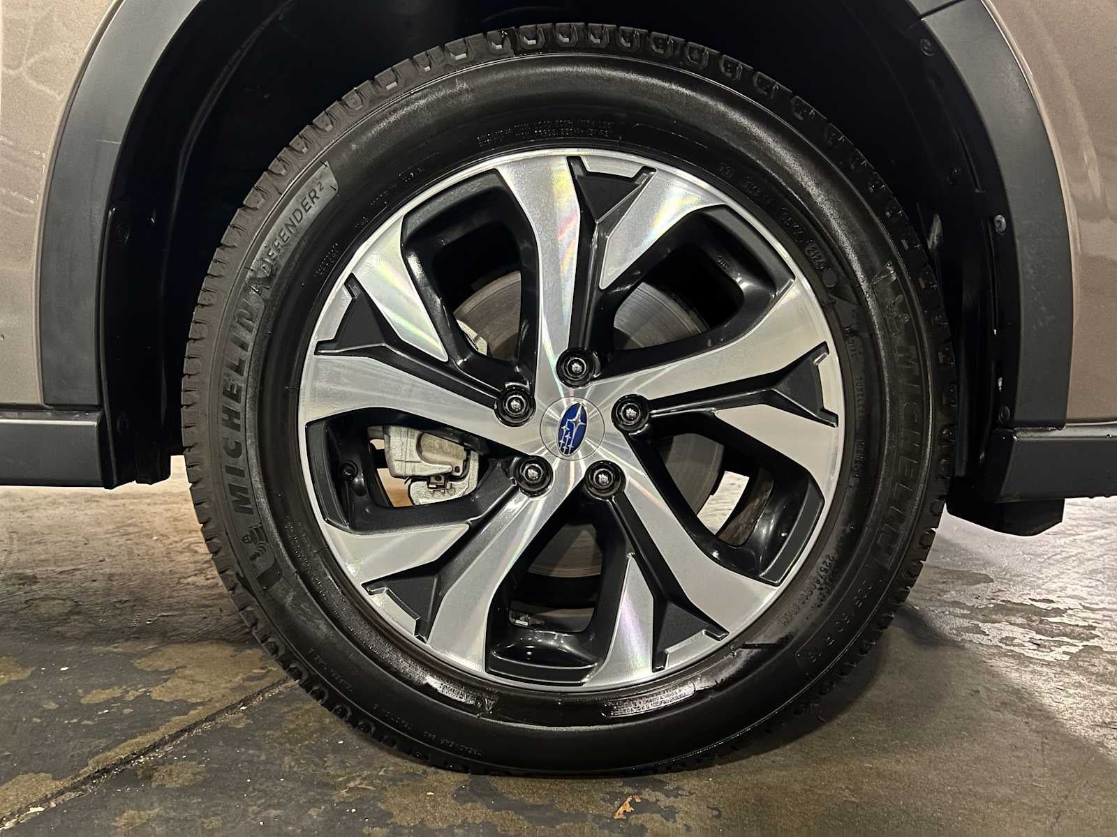 2022 Subaru Outback Limited XT