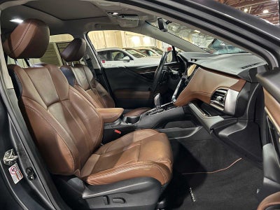 2020 Subaru Outback Touring XT