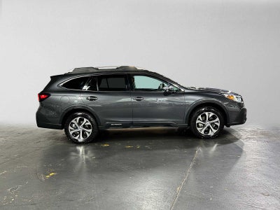 2020 Subaru Outback Touring XT