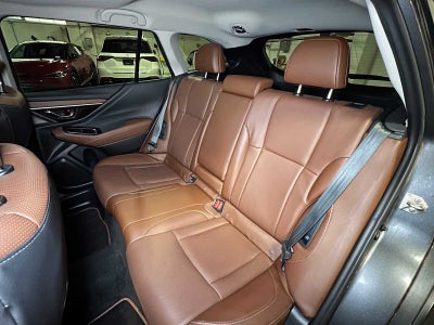 2020 Subaru Outback Touring XT