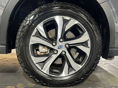 2020 Subaru Outback Touring XT