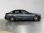 2016 Mercedes-Benz C 300 4dr Sdn RWD