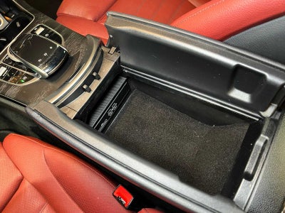 2016 Mercedes-Benz C 300 4dr Sdn RWD